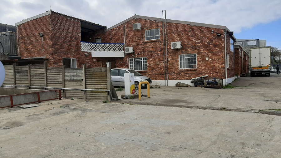 Commercial Property for Sale in North End Eastern Cape